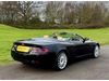 Aston Martin DB9 Volante Convertible