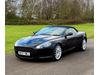 Aston Martin DB9 Volante Convertible