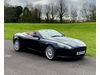 Aston Martin DB9 Volante Convertible