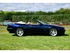 Aston Martin Virage Volante Convertible