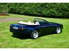 Aston Martin Virage Volante Convertible