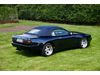 Aston Martin Virage Volante Convertible