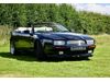Aston Martin Virage Volante Convertible