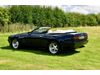 Aston Martin Virage Volante Convertible