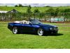 Aston Martin Virage Volante Convertible