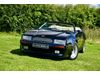 Aston Martin Virage Volante Convertible