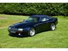 Aston Martin Virage Volante Convertible