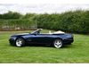 Aston Martin Virage Volante Convertible