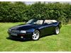Aston Martin Virage Volante Convertible
