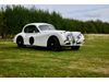 Jaguar XK140 Coupe