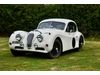 Jaguar XK140 Coupe