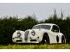 Jaguar XK140 Coupe