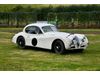 Jaguar XK140 Coupe