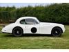 Jaguar XK140 Coupe
