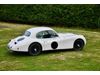 Jaguar XK140 Coupe