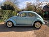 Volkswagen Beetle Saloon