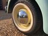 Volkswagen Beetle Saloon
