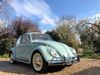 Volkswagen Beetle Saloon