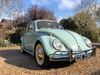Volkswagen Beetle Saloon