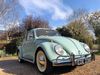 Volkswagen Beetle Saloon
