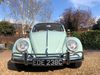 Volkswagen Beetle Saloon