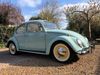 Volkswagen Beetle Saloon