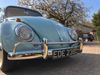 Volkswagen Beetle Saloon