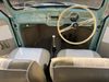 Volkswagen Beetle Saloon