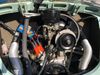 Volkswagen Beetle Saloon