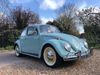 Volkswagen Beetle Saloon