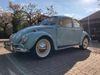 Volkswagen Beetle Saloon