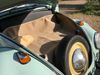 Volkswagen Beetle Saloon