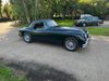 Jaguar XK150 S OTS Convertible