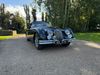 Jaguar XK150 S OTS Convertible