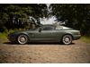 Aston Martin DB7 Coupe Coupe