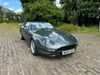 Aston Martin DB7 Coupe Coupe