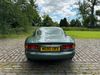 Aston Martin DB7 Coupe Coupe