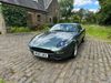 Aston Martin DB7 Coupe Coupe