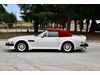 Aston Martin V8 Vantage Volante Convertible