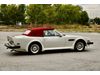 Aston Martin V8 Vantage Volante Convertible