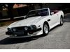 Aston Martin V8 Vantage Volante Convertible