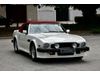 Aston Martin V8 Vantage Volante Convertible