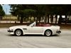 Aston Martin V8 Vantage Volante Convertible