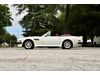 Aston Martin V8 Vantage Volante Convertible