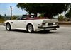 Aston Martin V8 Vantage Volante Convertible