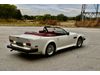 Aston Martin V8 Vantage Volante Convertible