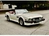 Aston Martin V8 Vantage Volante Convertible