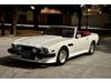 Aston Martin V8 Vantage Volante Convertible