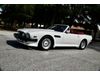 Aston Martin V8 Vantage Volante Convertible