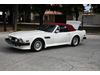 Aston Martin V8 Vantage Volante Convertible